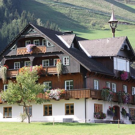 Weitgasserhof Schladming Ngoại thất bức ảnh