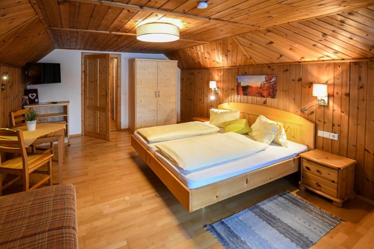 Weitgasserhof Schladming Ngoại thất bức ảnh