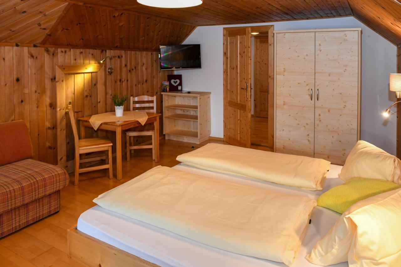 Weitgasserhof Schladming Ngoại thất bức ảnh