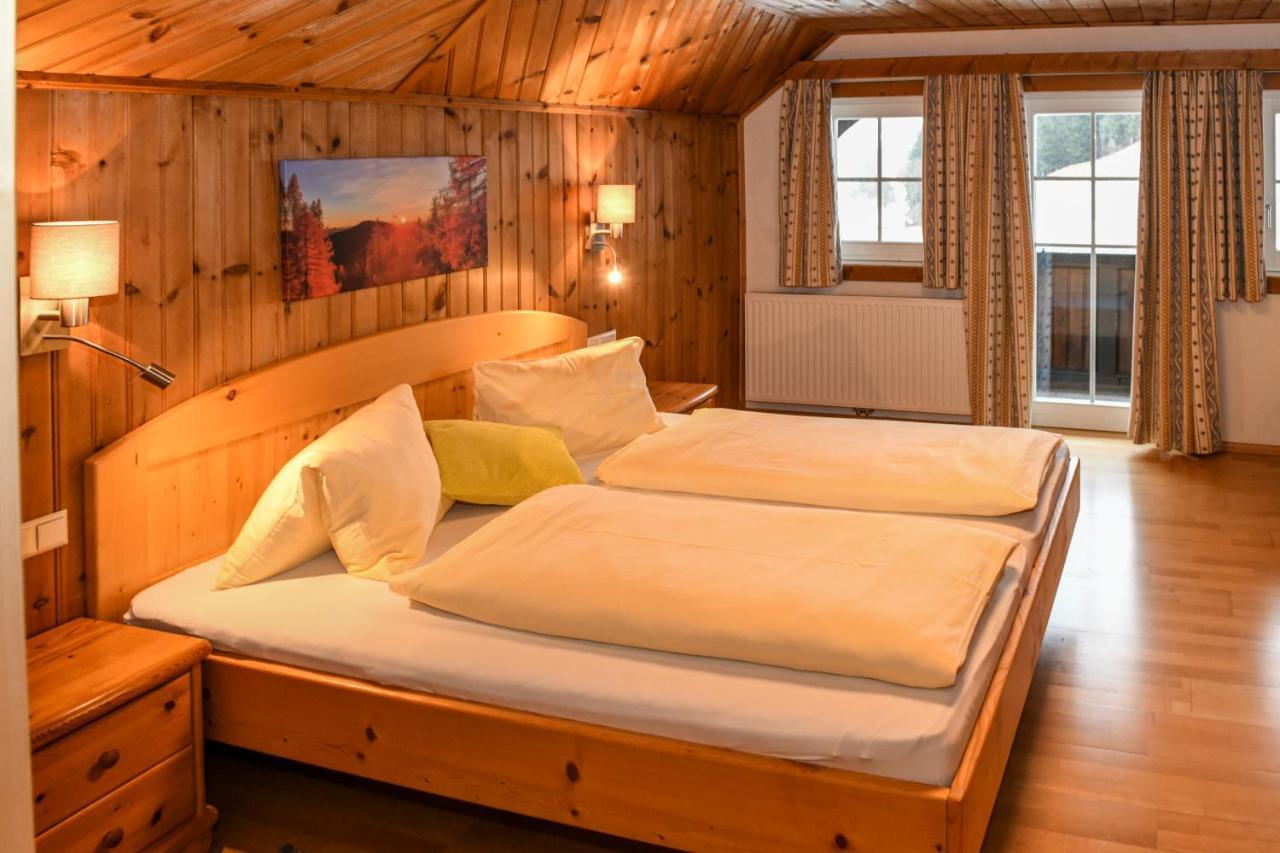 Weitgasserhof Schladming Ngoại thất bức ảnh