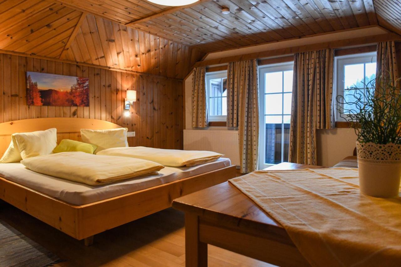 Weitgasserhof Schladming Ngoại thất bức ảnh