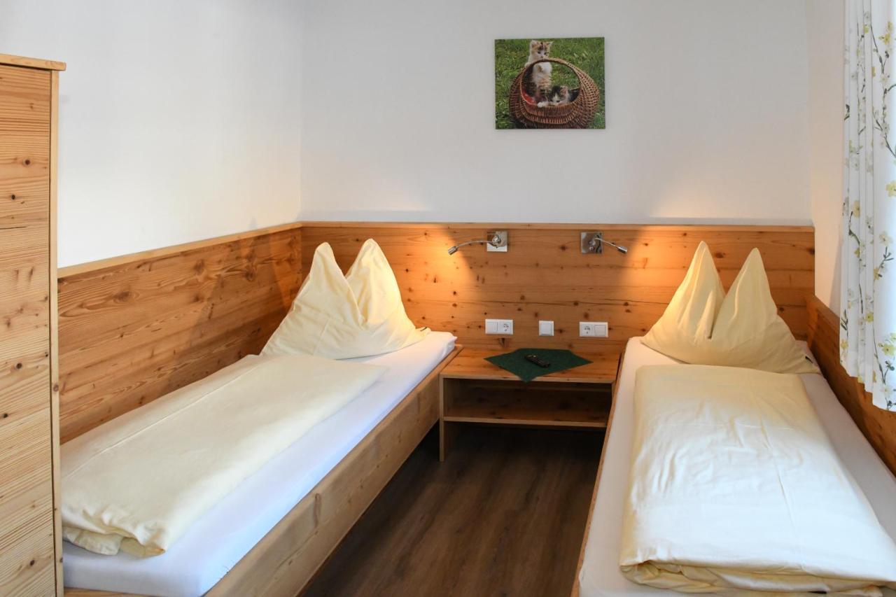 Weitgasserhof Schladming Ngoại thất bức ảnh