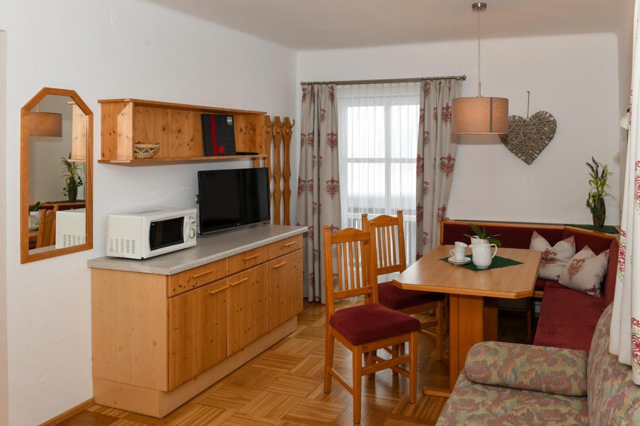 Weitgasserhof Schladming Ngoại thất bức ảnh