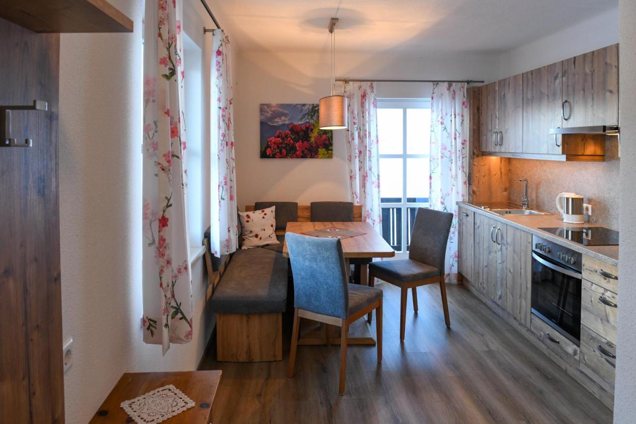 Weitgasserhof Schladming Ngoại thất bức ảnh