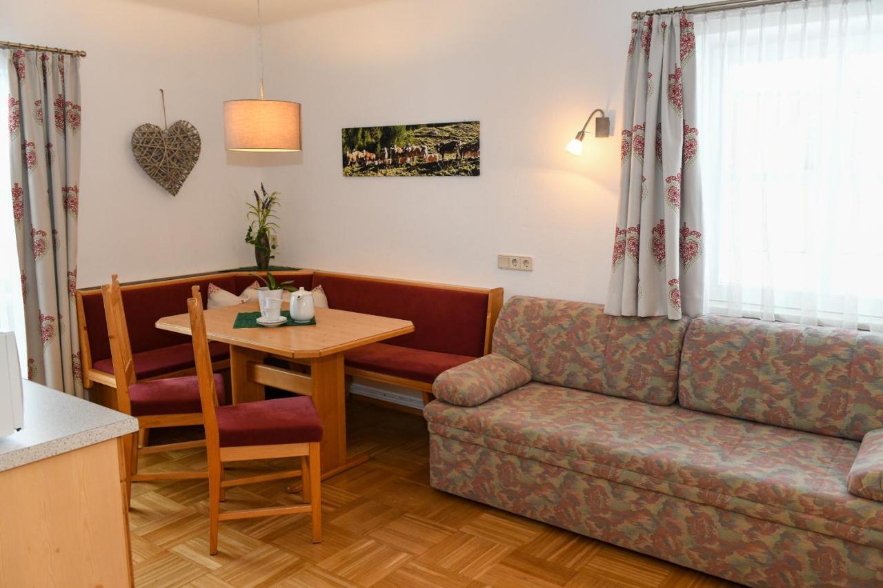Weitgasserhof Schladming Ngoại thất bức ảnh