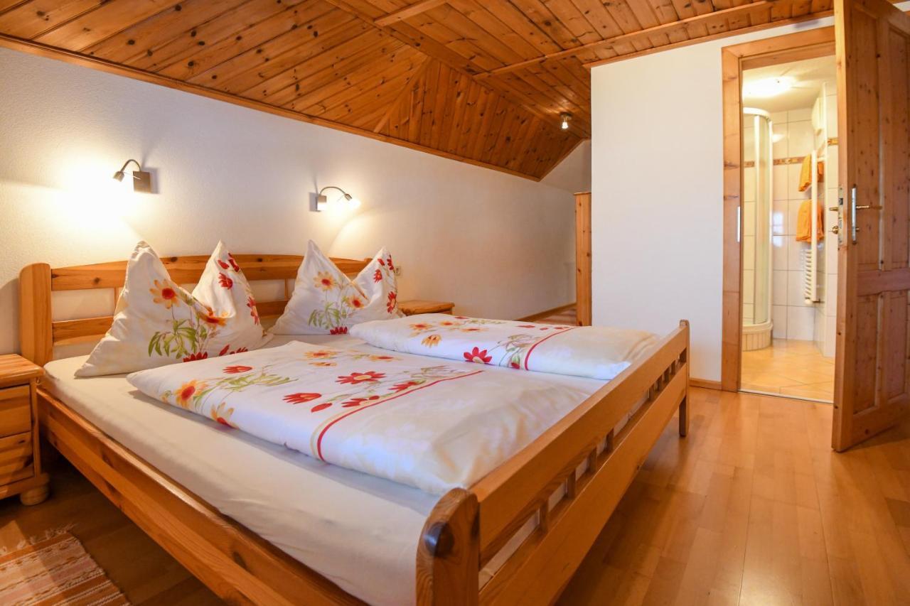 Weitgasserhof Schladming Ngoại thất bức ảnh