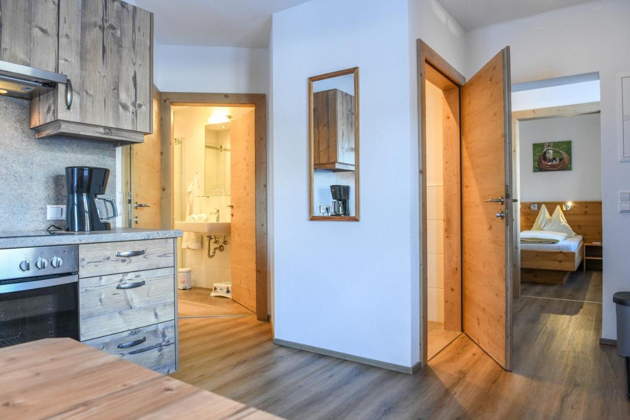 Weitgasserhof Schladming Ngoại thất bức ảnh