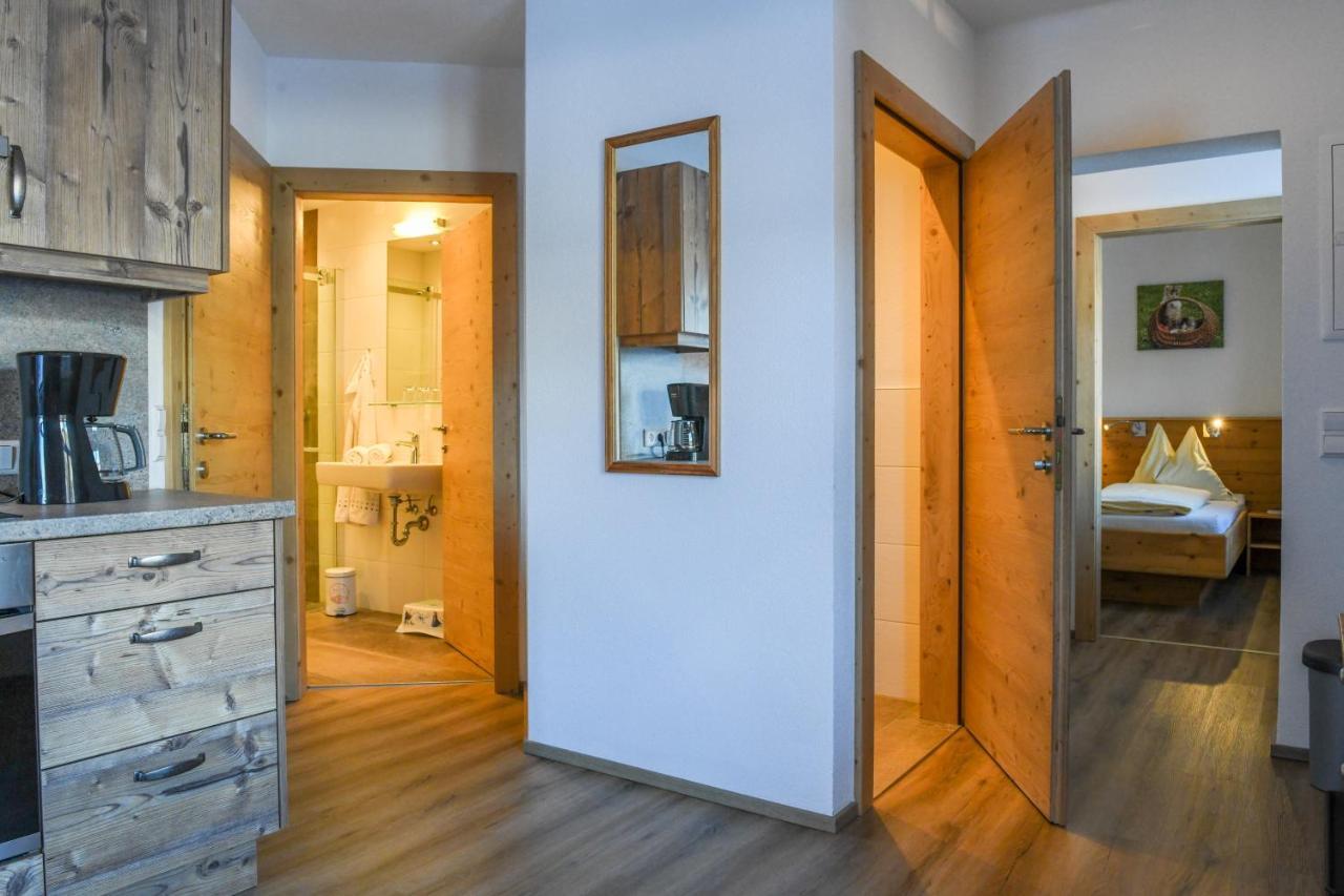 Weitgasserhof Schladming Ngoại thất bức ảnh