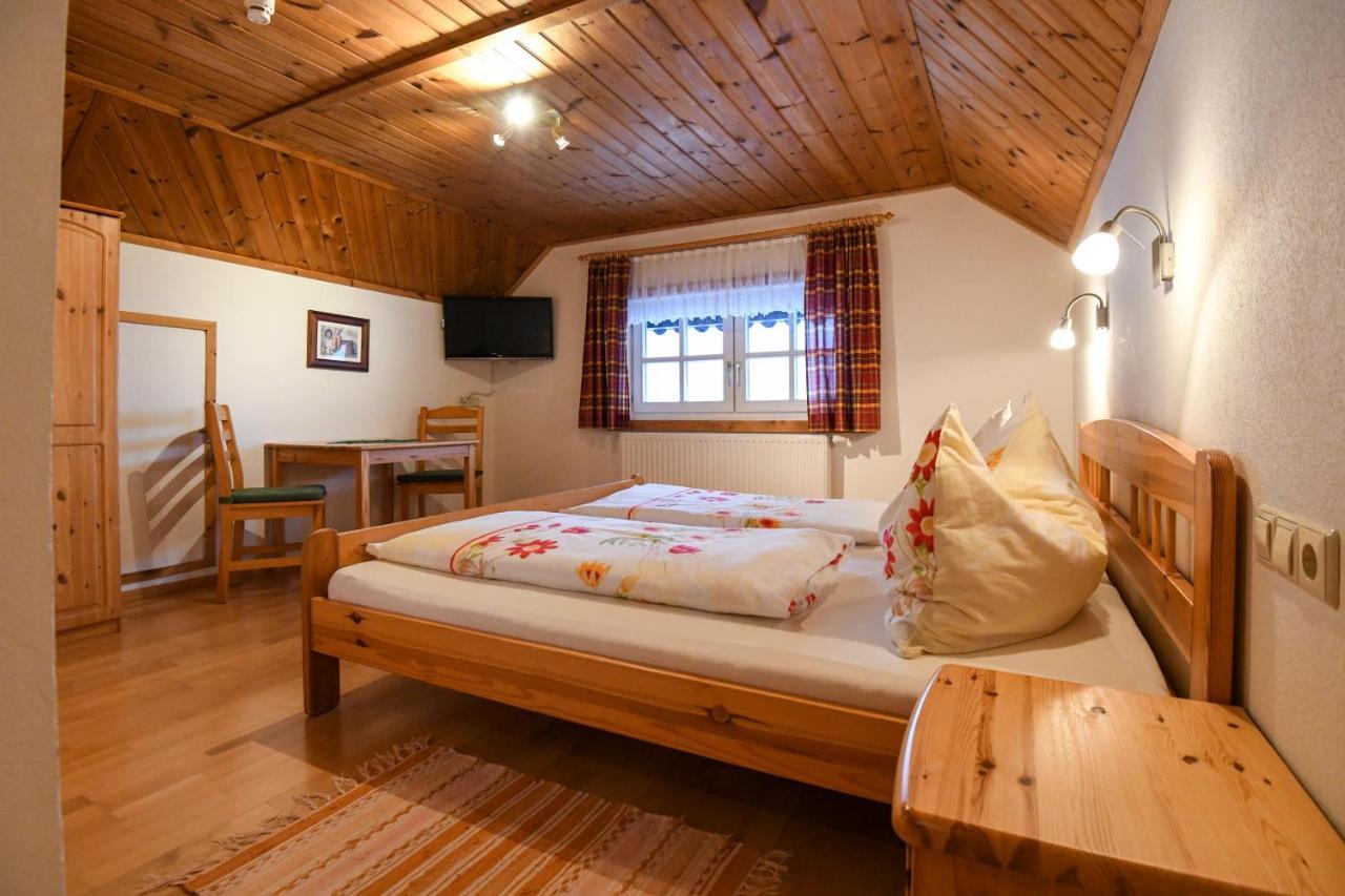 Weitgasserhof Schladming Ngoại thất bức ảnh