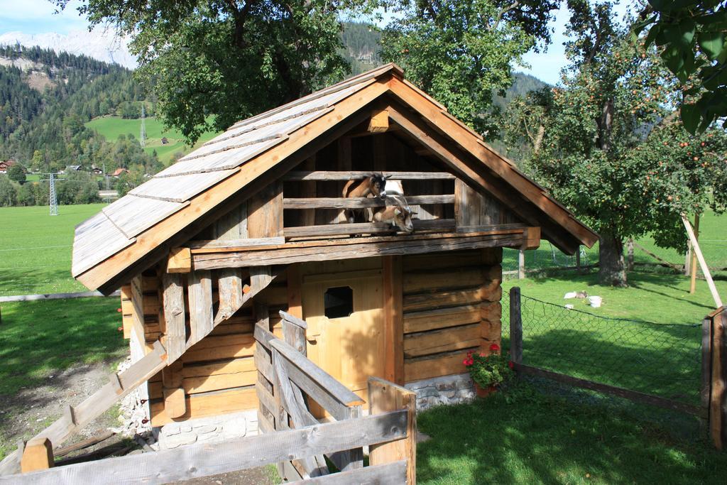 Weitgasserhof Schladming Ngoại thất bức ảnh