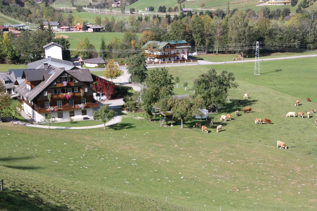 Weitgasserhof Schladming Ngoại thất bức ảnh