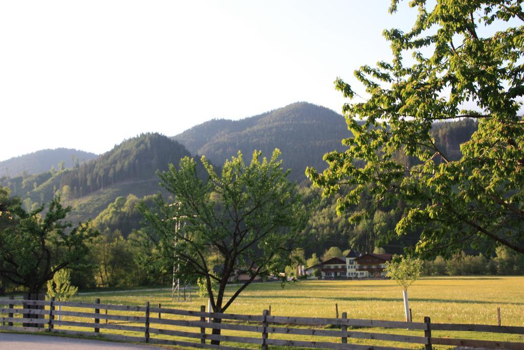 Weitgasserhof Schladming Ngoại thất bức ảnh