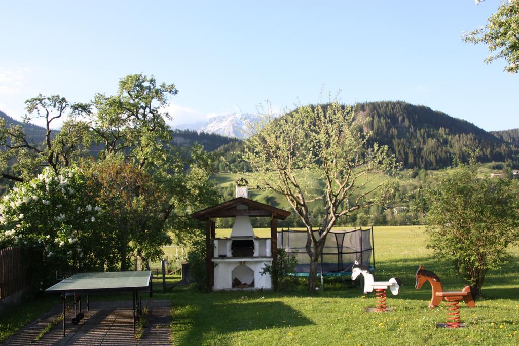 Weitgasserhof Schladming Ngoại thất bức ảnh