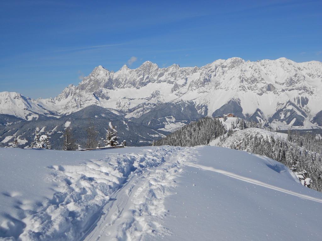 Weitgasserhof Schladming Ngoại thất bức ảnh