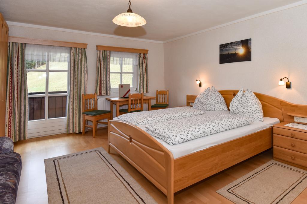 Weitgasserhof Schladming Ngoại thất bức ảnh