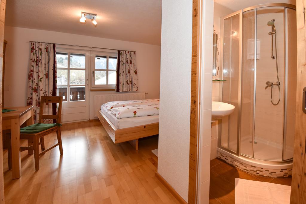 Weitgasserhof Schladming Ngoại thất bức ảnh